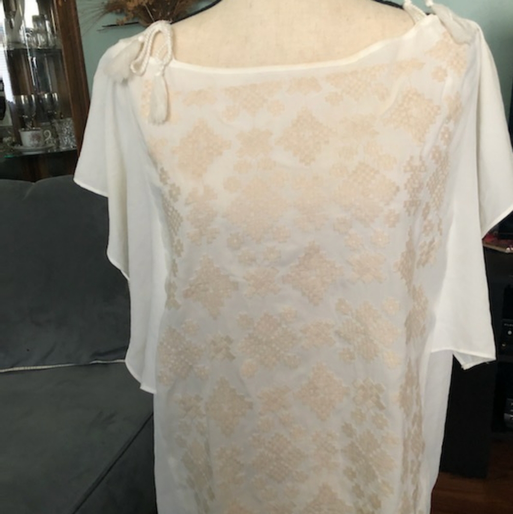 Cute top